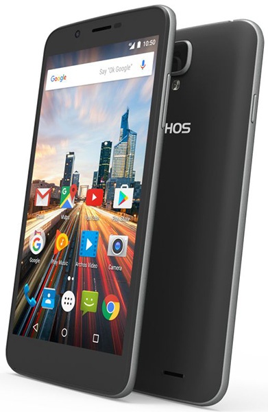 Archos 55 Helium Ultra