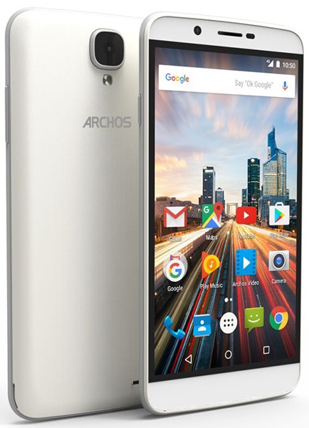 Archos 55 Helium Ultra