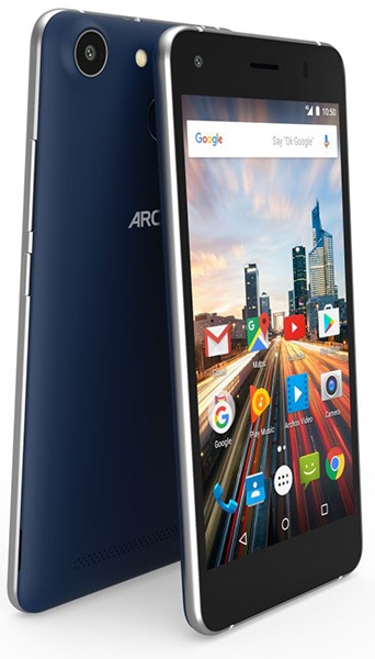 Archos 50f Helium