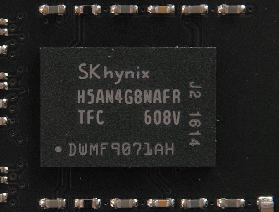 Обзор комплекта памяти HyperX Predator DDR4-3000 - 9