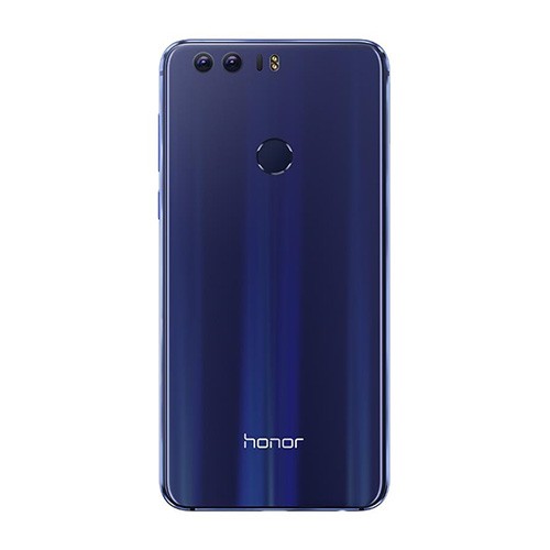 Представлен смартфон Huawei Honor 8, который поступит в продажу в России сегодня по цене 27 990 руб.