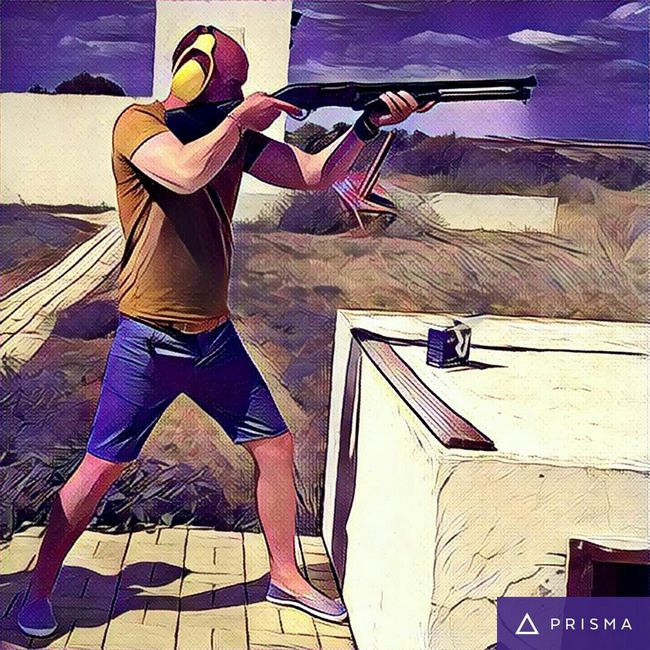 Приложение Prisma учится работать без подключения к интернету