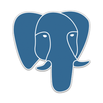 PostgreSQL Logo