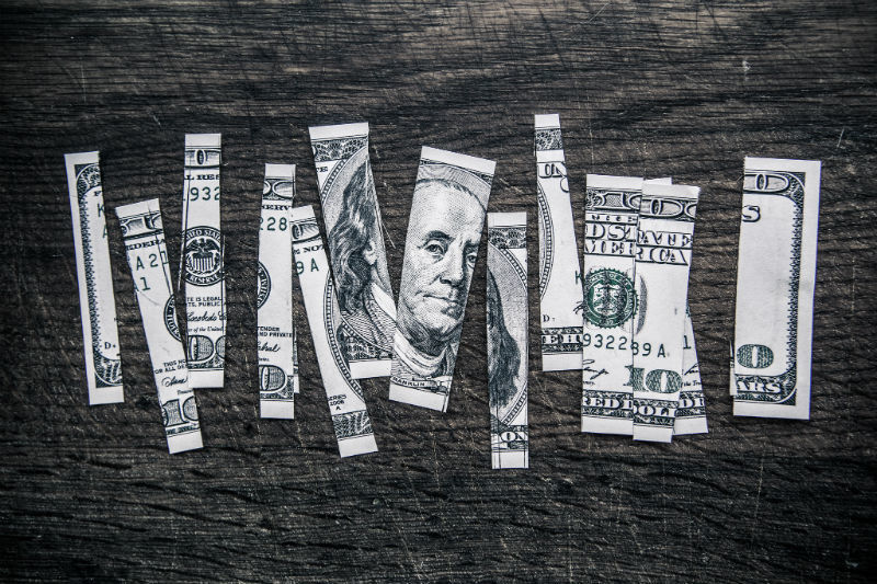 Статистика и «отрицательное состояние»: Как россияне пользуются кредитами - 1 Статистика и «отрицательное состояние»: Как россияне пользуются кредитами - 1