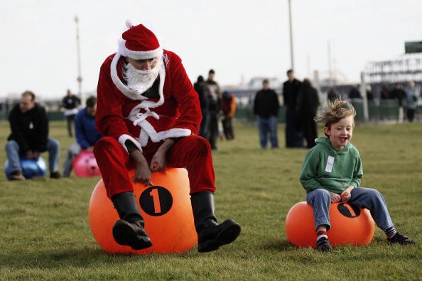 Теория Большого взрыва для детей - 5