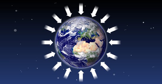 Теория Большого взрыва для детей - 6