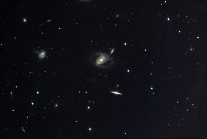 Теория Большого взрыва для детей - 7