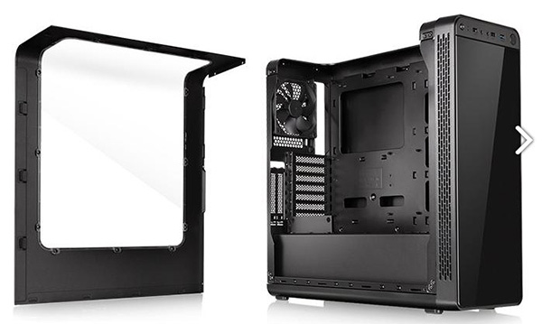 Thermaltake View 27 Gull-Wing