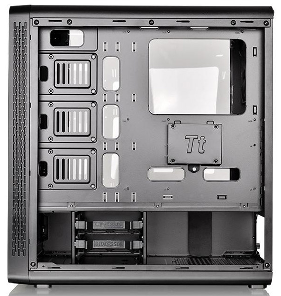 Thermaltake View 27 Gull-Wing