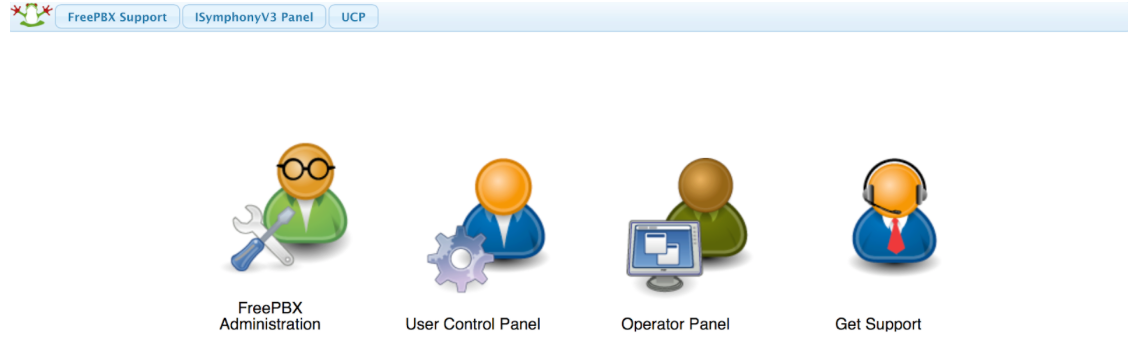 Разработка модулей FreePBX - 4