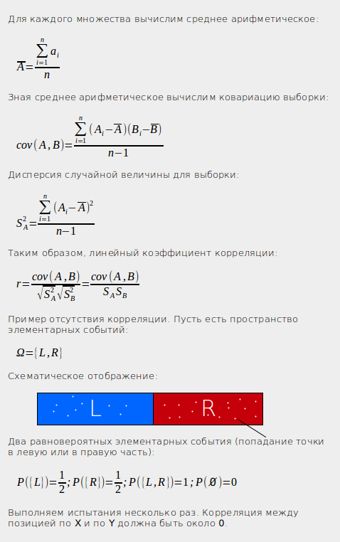 В тени случайного леса - 3