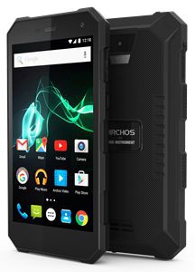 Archos 50 Saphir