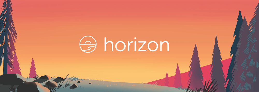 Horizon — realtime JavaScript бэкэнд - 1