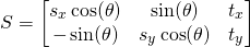 OpenCV и обработка изображений - 6