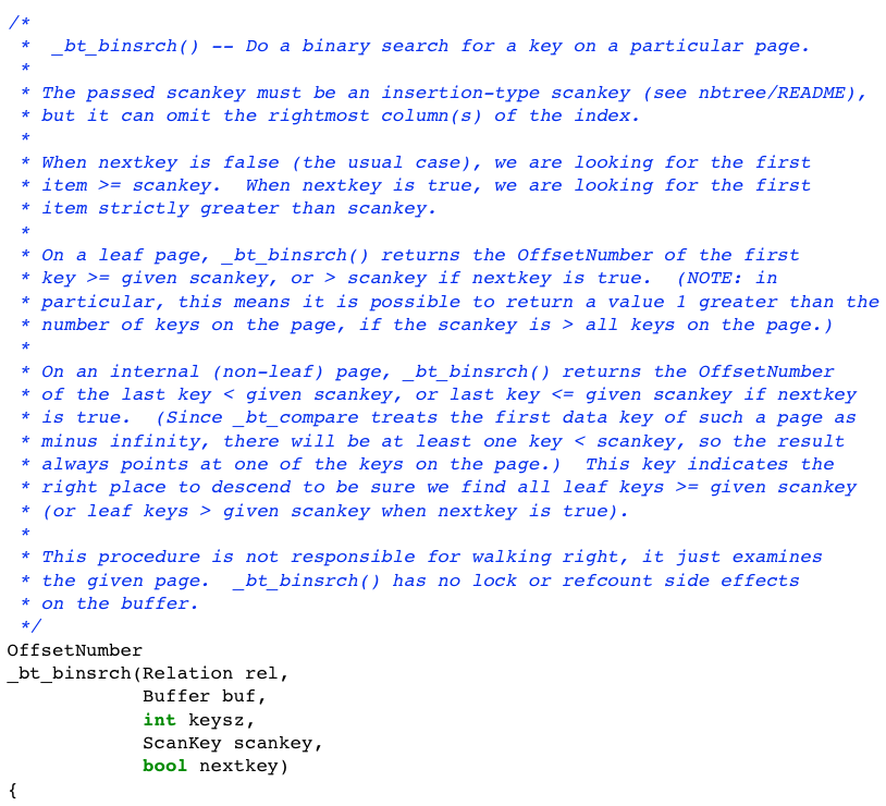 Информатика за индексами в Постгресе - 31 Информатика за индексами в Постгресе - 31