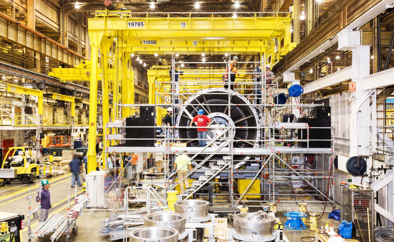 К 2020 году в развитие Интернета вещей вложат $6 трлн - 4 К 2020 году в развитие Интернета вещей вложат $6 трлн - 4