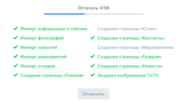 Как мы учили Facebook делать сайты или План “Конверт” - 3 Как мы учили Facebook делать сайты или План “Конверт” - 3