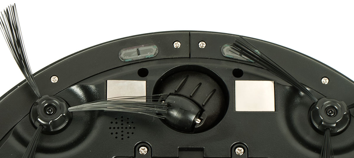 На длинном поводке: робот-пылесос Jisiwei S+ - 11 На длинном поводке: робот-пылесос Jisiwei S+ - 11