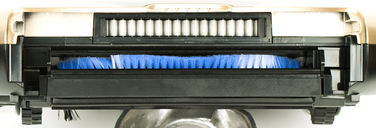 На длинном поводке: робот-пылесос Jisiwei S+ - 13 На длинном поводке: робот-пылесос Jisiwei S+ - 13