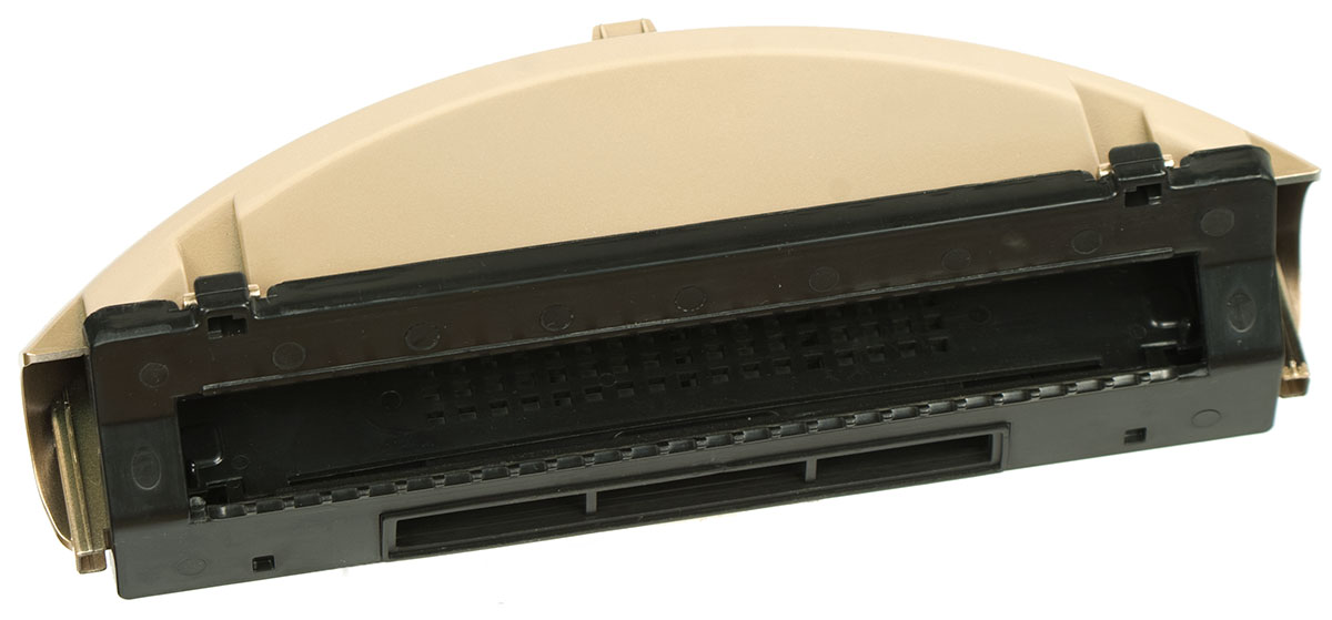 На длинном поводке: робот-пылесос Jisiwei S+ - 15 На длинном поводке: робот-пылесос Jisiwei S+ - 15