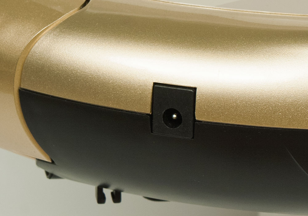 На длинном поводке: робот-пылесос Jisiwei S+ - 17 На длинном поводке: робот-пылесос Jisiwei S+ - 17