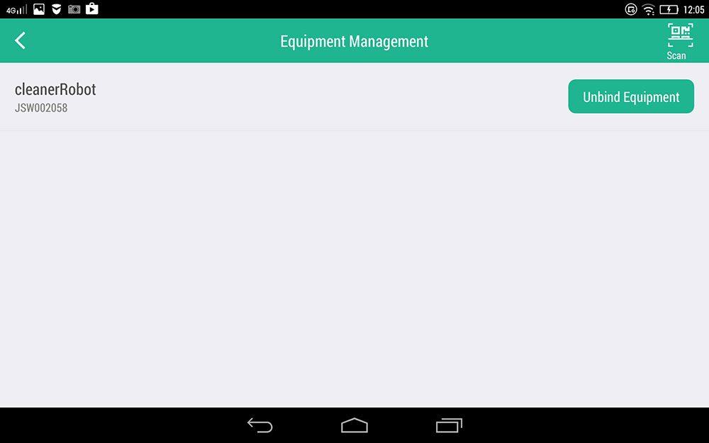 На длинном поводке: робот-пылесос Jisiwei S+ - 23 На длинном поводке: робот-пылесос Jisiwei S+ - 23