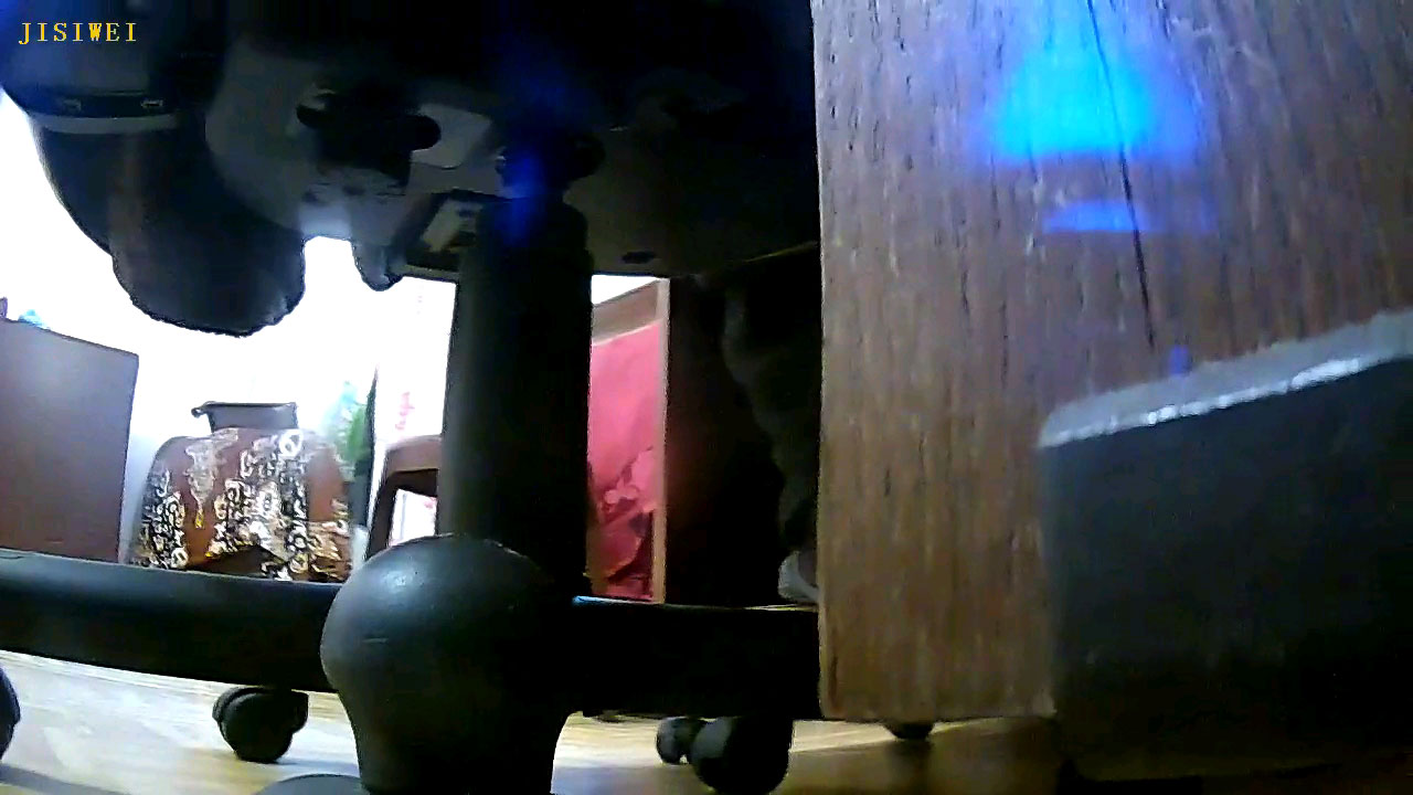 На длинном поводке: робот-пылесос Jisiwei S+ - 25 На длинном поводке: робот-пылесос Jisiwei S+ - 25