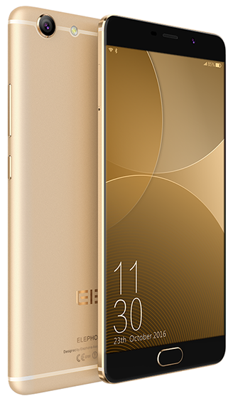 Elephone R9