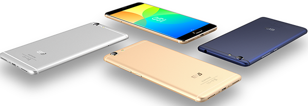 Elephone R9