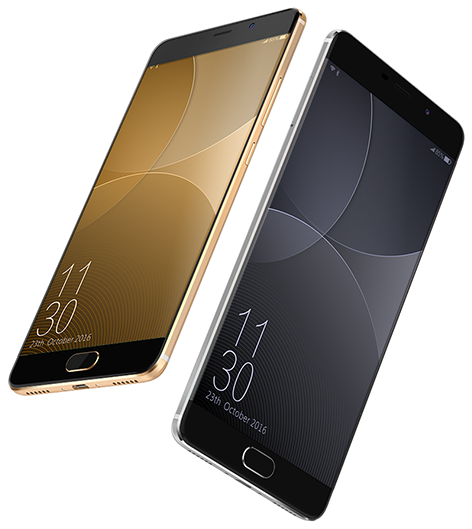 Elephone R9