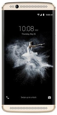 ZTE Axon 7 Mini