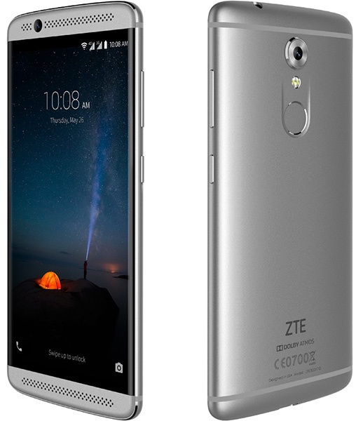 ZTE Axon 7 Mini