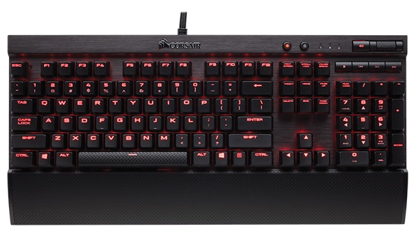 Corsair K70 Lux