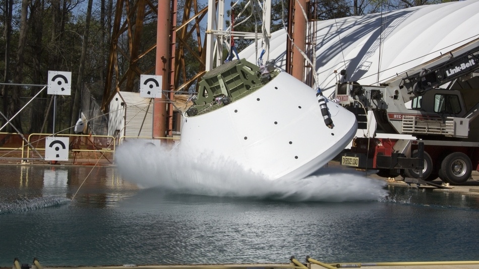 Водное дежавю - 1 Водное дежавю - 1