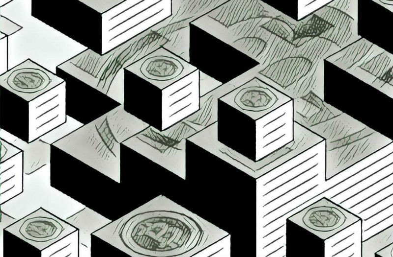 Зачем банкам, регуляторам и платежным системам свои криптовалюты - 1 Зачем банкам, регуляторам и платежным системам свои криптовалюты - 1