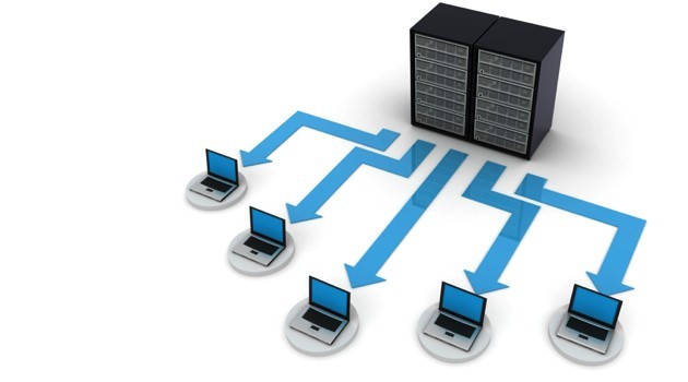 Virtual User Session vs. VDI: перспективы и потенциал - 5