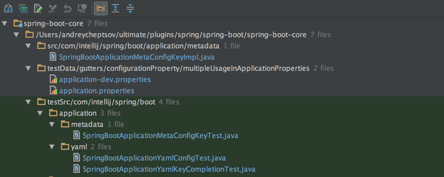 Что нового в IntellIJ IDEA 2016.3 EAP - 9 image