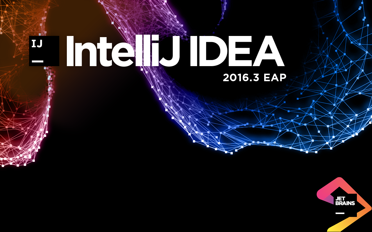 Что нового в IntellIJ IDEA 2016.3 EAP - 1 image