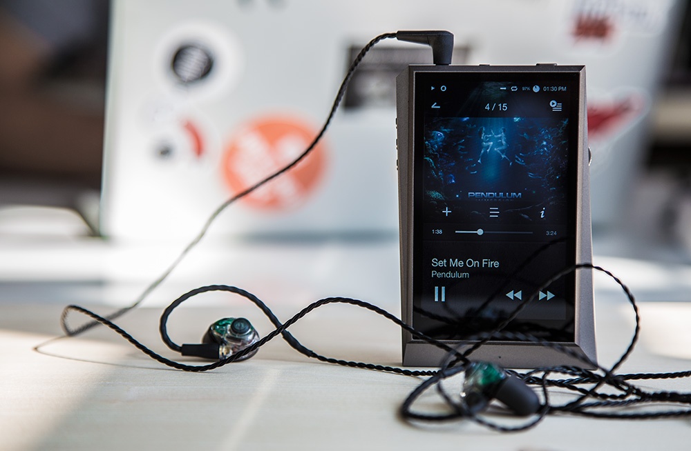 Новые уши для вашей музыки - 1 Новые уши для вашей музыки - 1