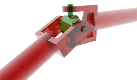 Паровой двигатель Тауэра - 4 Паровой двигатель Тауэра - 4