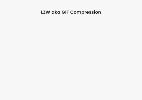 «GIF умер, да здравствует GIF!» - 6 «GIF умер, да здравствует GIF!» - 6