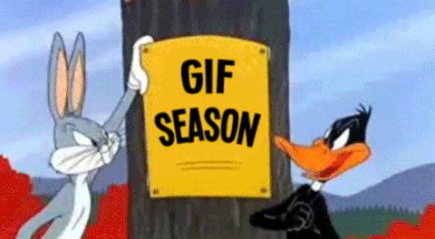 «GIF умер, да здравствует GIF!» - 9 «GIF умер, да здравствует GIF!» - 9
