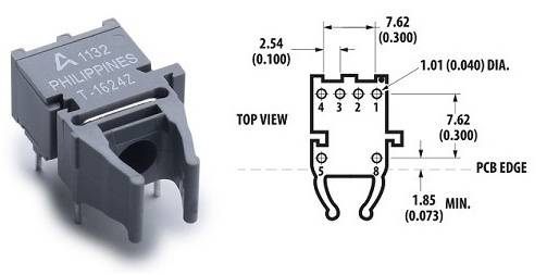 Versatile Link – универсальное соединение - 3