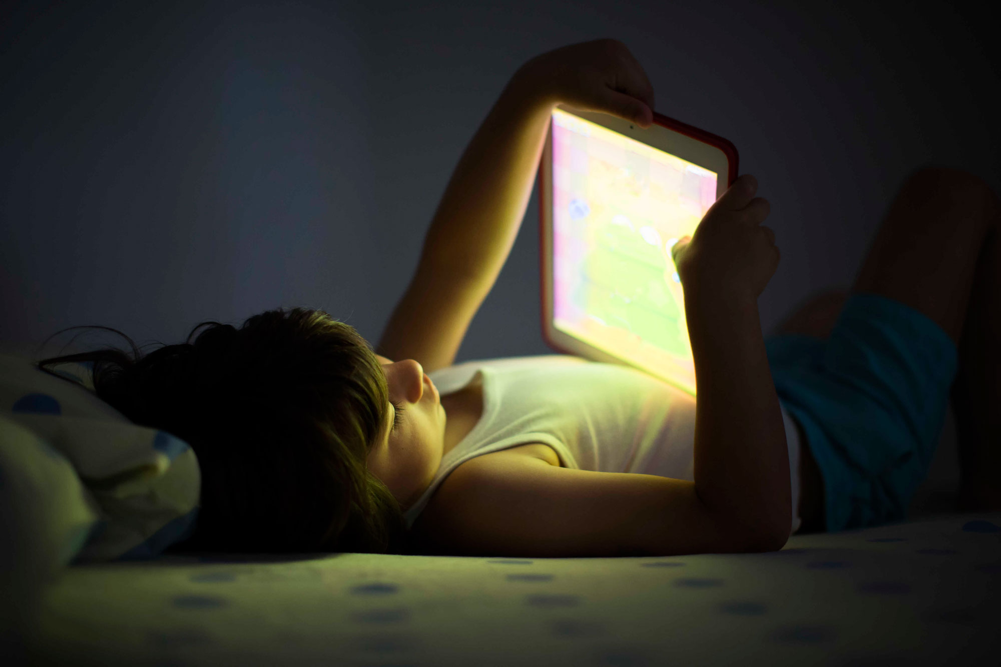 Цифровой героин: как экраны превращают детей в психотических наркоманов - 1