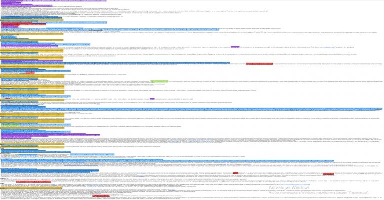 Игра в разработке: Chronicles of cyberpunk - 10 image