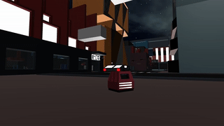 Игра в разработке: Chronicles of cyberpunk - 19 image