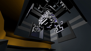 Игра в разработке: Chronicles of cyberpunk - 21 image