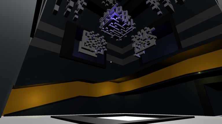 Игра в разработке: Chronicles of cyberpunk - 4 image