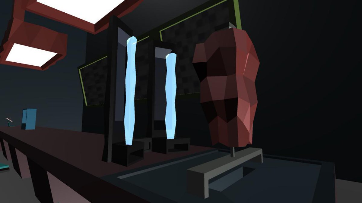 Игра в разработке: Chronicles of cyberpunk - 8 image