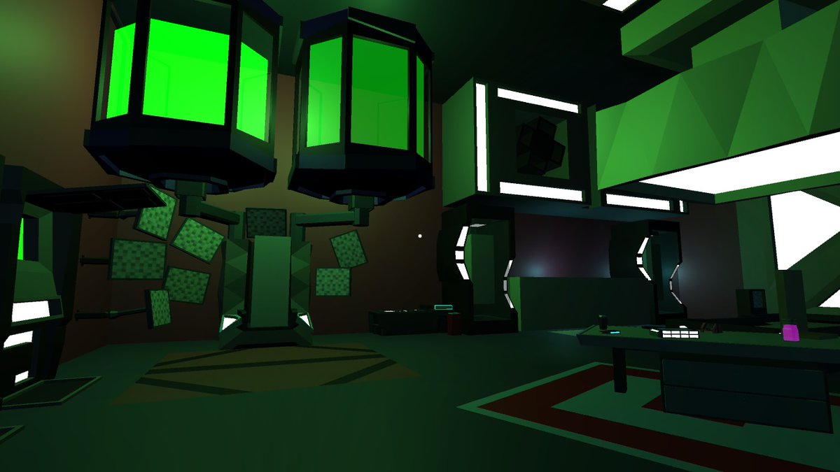 Игра в разработке: Chronicles of cyberpunk - 9 image